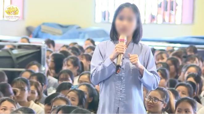 Cộng đồng LGBT phẫn nộ trước phát ngôn đồng tính là quả báo-1