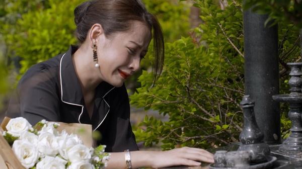 Bình An mời Lan Ngọc đi ăn nhưng lại quên mang ví trong tập 34 Mối Tình Đầu Của Tôi-6