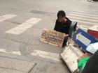 Thanh niên ăn xin trên phố Hà Nội ngày nào giờ đã lên đời xe sang, 'tút tát' bảnh trai
