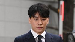 Seungri thừa nhận tội danh đầu tiên trong hàng loạt cáo buộc