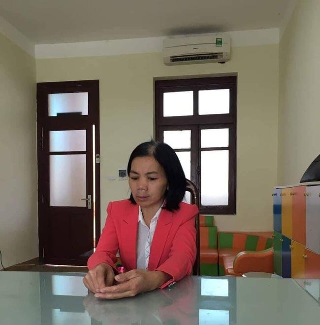 Cận cảnh gương mặt người đàn bà ‘ác quỷ’ giả danh người tốt trong vụ sát hại, cưỡng hiếp nữ sinh giao gà ở Điện Biên-6