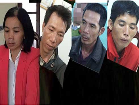 Mẹ của nữ sinh Điện Biên: Tôi căm thù vợ Công gấp nghìn lần những kẻ kia-7