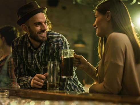 Chỉ một lần gặp lại bạn gái cũ, tôi đã suy nghĩ chuyện ly hôn với vợ-1