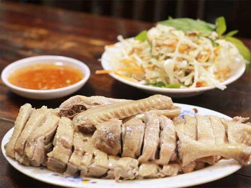 Thịt vịt sẽ trở thành món ăn đại bổ khi kết hợp với 5 thứ này-1