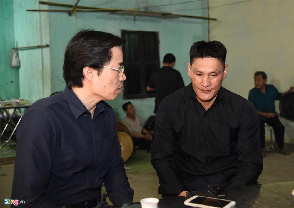 Trắng đêm lo hậu sự ở xóm nhỏ có 8 học sinh chết đuối-8