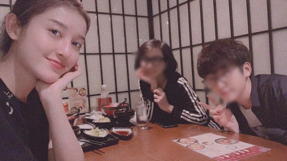 Hết hồn trước mặt mộc lẫn body lực điền như nam giới của Minh Tú - Trấn Thành lộ đuôi mắt nhăn nheo-5