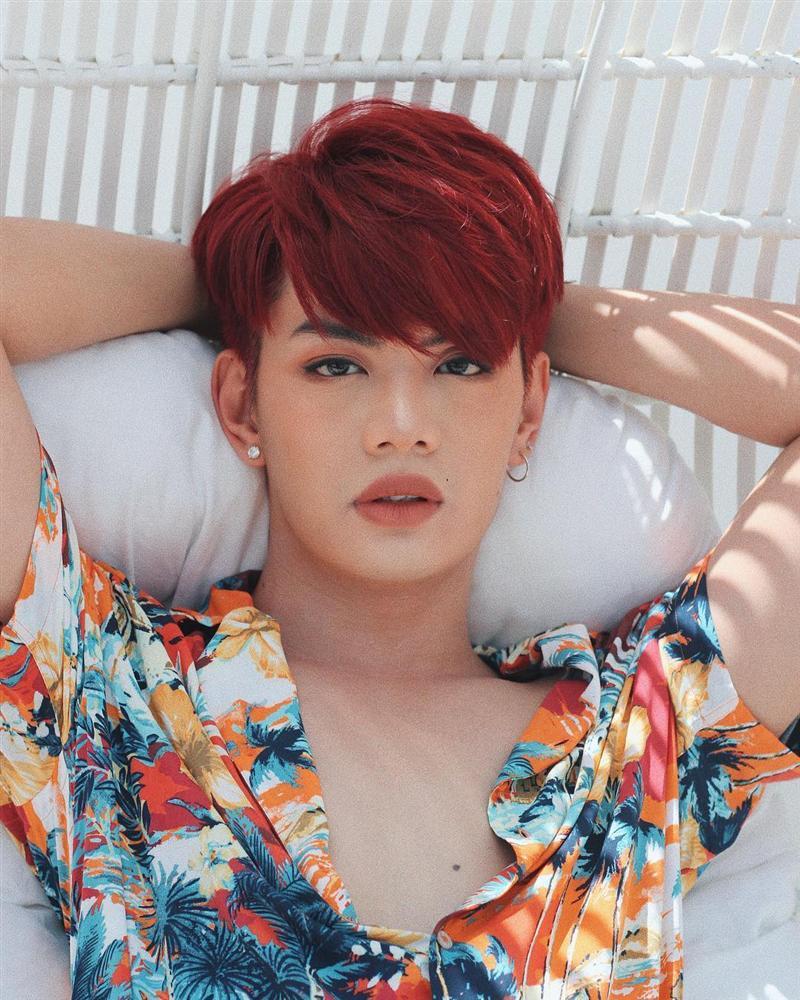 Còn ai dỗi hờn hơn Đào Bá Lộc: Mỗi lần nhờ bạn trai thứ 15 chụp hình là một lần muốn chia tay-3