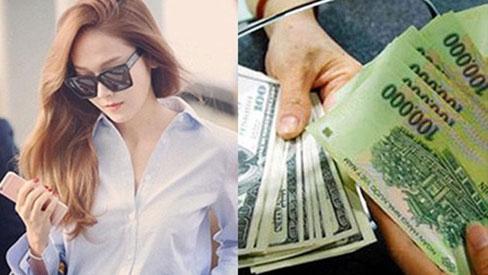 3 con giáp có BẢN MỆNH PHÚ QUÝ, năm 2019 lộc chảy về như thác, tiền nhét căng ví, vàng chất đầy kho-2