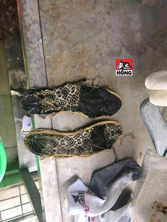 Xuất hiện thánh ở bẩn: 4 năm không chịu dọn phòng khiến người khác nhìn thôi đã không muốn bước vào-4