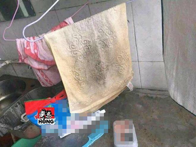 Xuất hiện thánh ở bẩn: 4 năm không chịu dọn phòng khiến người khác nhìn thôi đã không muốn bước vào-5