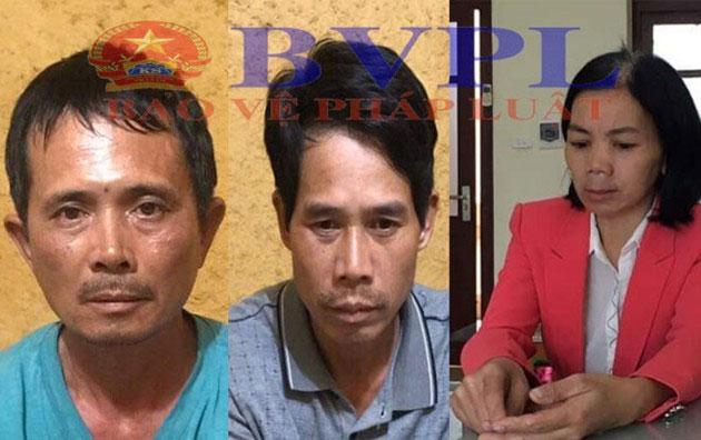 THÔNG TIN CHẤN ĐỘNG: 7 đối tượng thay nhau cưỡng hiếp nữ sinh giao gà nhiều lần trước khi siết cổ nạn nhân đến chết-1