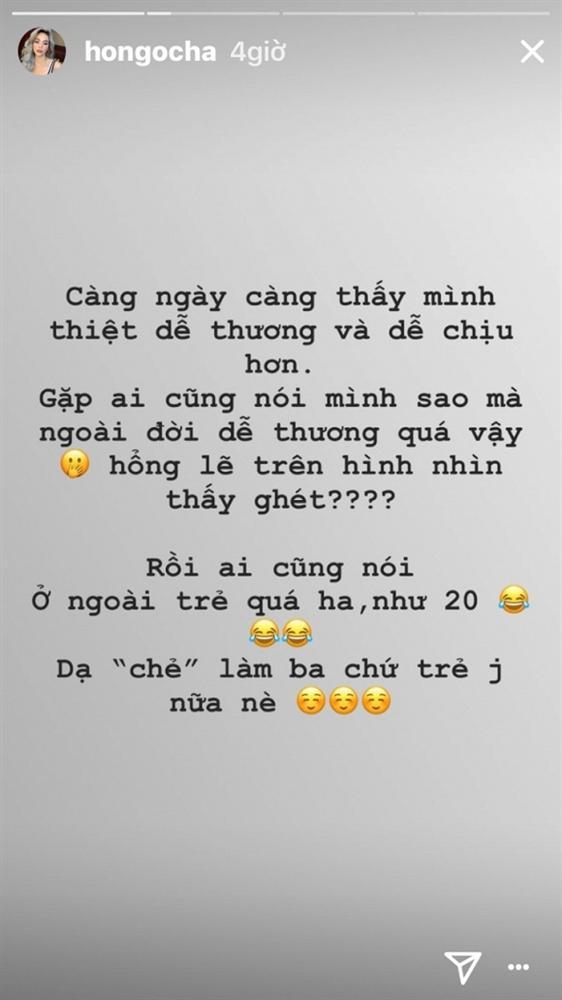 Chui vào toilet trước giờ diễn, Hồ Ngọc Hà vô tình nghe được câu chuyện nói sau lưng ngược đời về mình-3