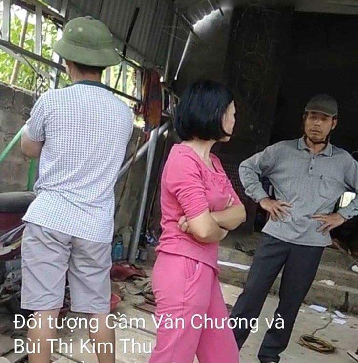 Cận cảnh gương mặt người đàn bà ‘ác quỷ’ giả danh người tốt trong vụ sát hại, cưỡng hiếp nữ sinh giao gà ở Điện Biên-3