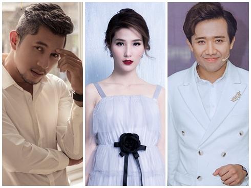 Khẳng định Ngân 98 'sexy nhưng không dễ ngủ cùng', Lương Bằng Quang bất ngờ 'sáng' hơn cả Trấn Thành tuần qua