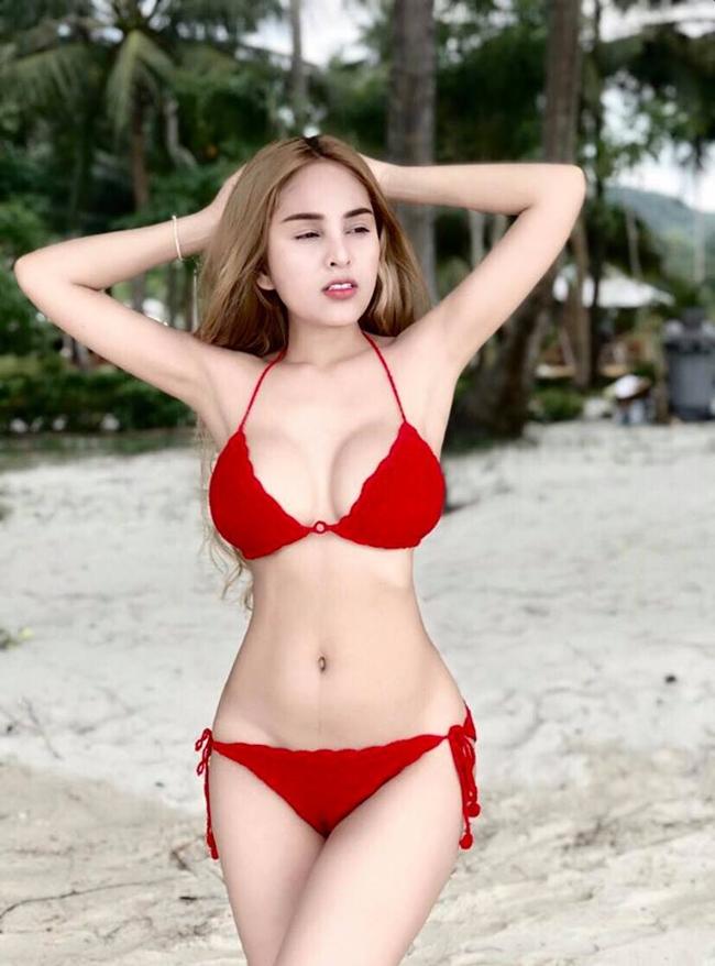 Diễn viên Campuchia đổi đời thành đại gia sau 2 năm bị cấm diễn vì mặc hở-1