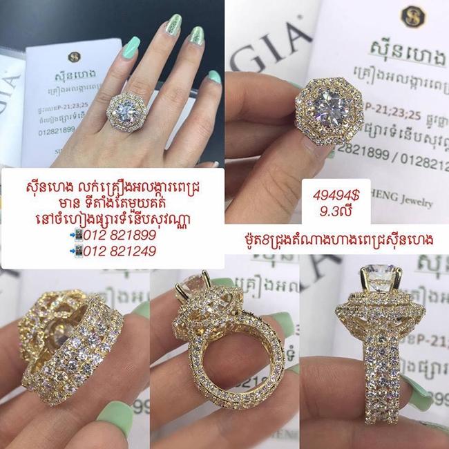 Diễn viên Campuchia đổi đời thành đại gia sau 2 năm bị cấm diễn vì mặc hở-10