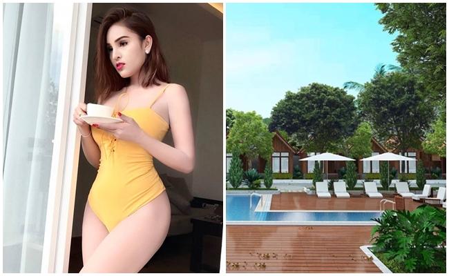 Diễn viên Campuchia đổi đời thành đại gia sau 2 năm bị cấm diễn vì mặc hở-14