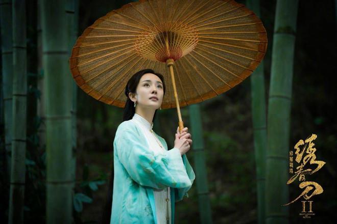 Mỹ nhân Dương Mịch và những lần thất bại thảm hại với phim điện ảnh-1