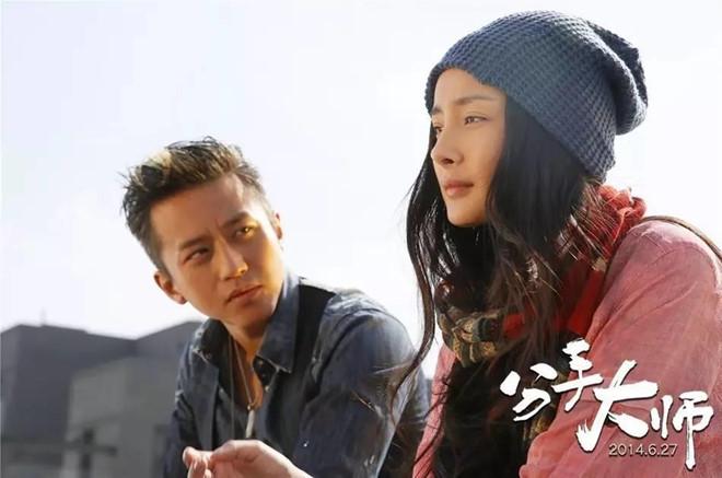 Mỹ nhân Dương Mịch và những lần thất bại thảm hại với phim điện ảnh-5