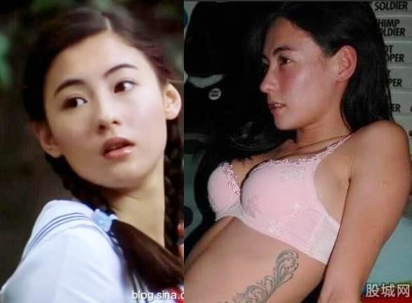 Tột cùng nhục nhã vì tình dục, mại dâm và ma túy ở showbiz Trung Quốc-3