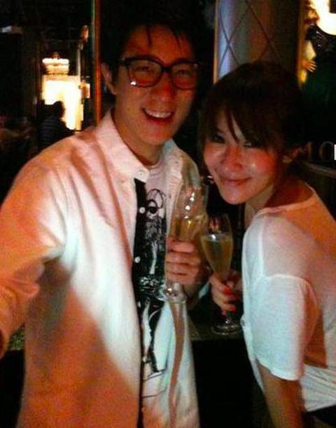 Tột cùng nhục nhã vì tình dục, mại dâm và ma túy ở showbiz Trung Quốc-6