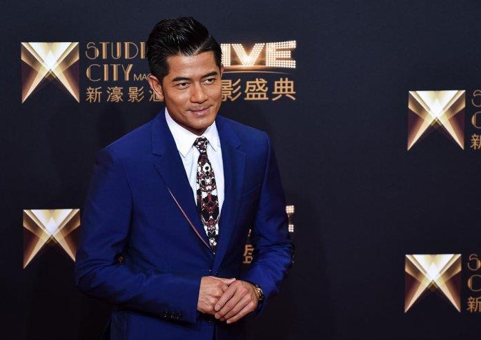 Tột cùng nhục nhã vì tình dục, mại dâm và ma túy ở showbiz Trung Quốc-5