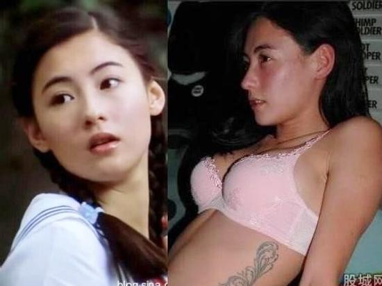 Tột cùng nhục nhã vì tình dục, mại dâm và ma túy ở showbiz Trung Quốc