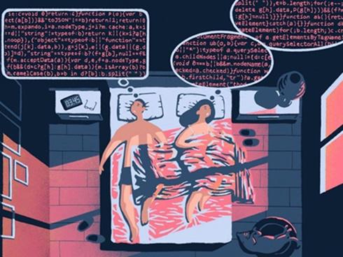 Lên truyền hình, cô gái Nhật tiết lộ từng ngủ với 500 chàng trai-4