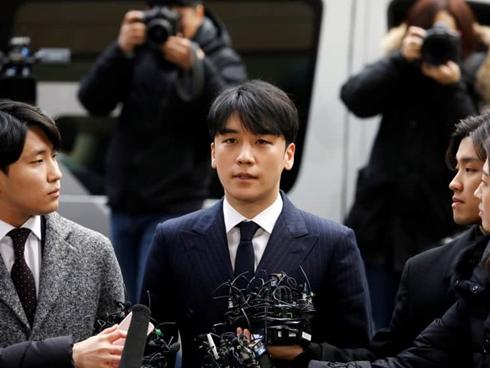 Lý do khiến 'đế chế' Kpop không thể sụp đổ sau scandal sex của Seungri