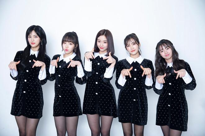 Nhan sắc xinh đẹp của nữ thần tượng 15 tuổi, nhỏ nhất Kpop hiện nay-7