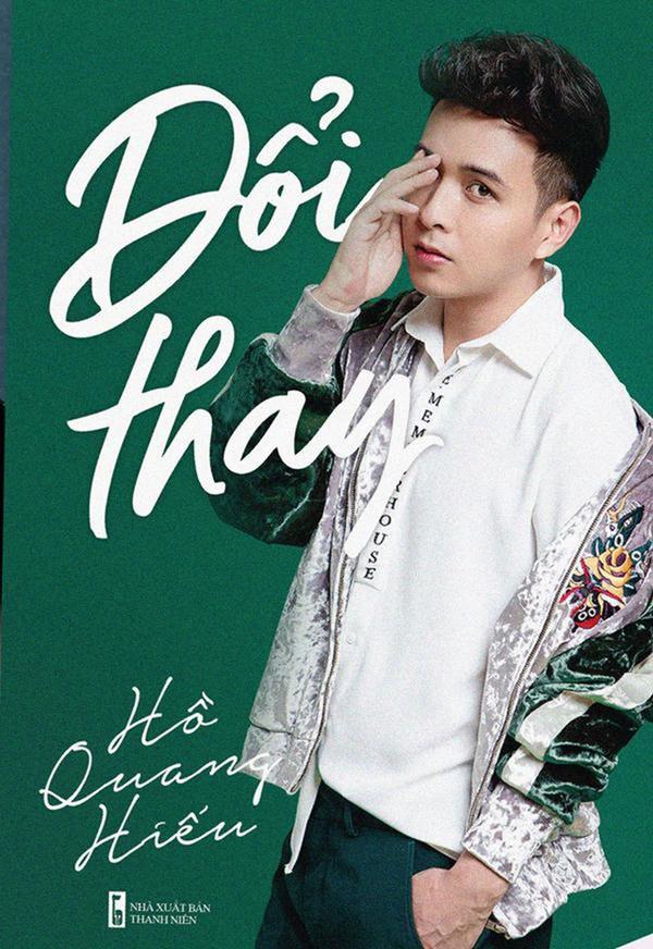 Quá khứ động trời được sao Việt phơi bày trong tự truyện: Người điều phối gái bia ôm, kẻ yêu đồng tính đồng nghiệp-1