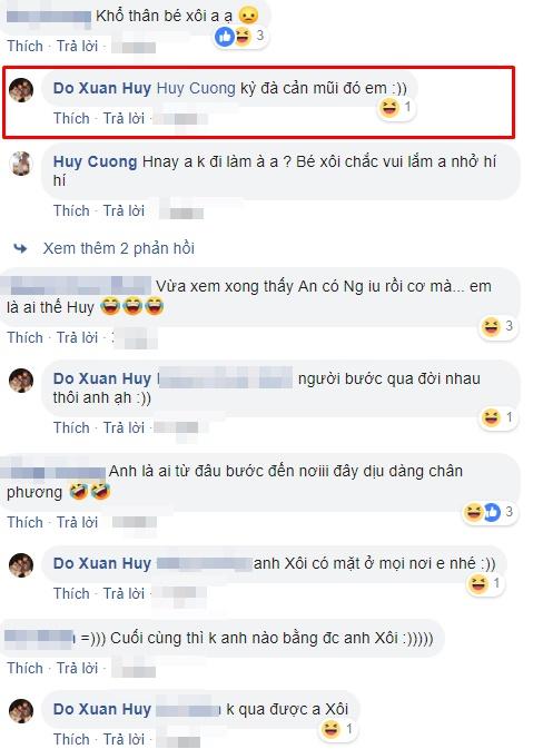 Bị con trai giành mất vợ, ông xã Lưu Đê Li bất lực vừa đánh vừa mắng quý tử: Vô duyên, kỳ đà cản mũi-2