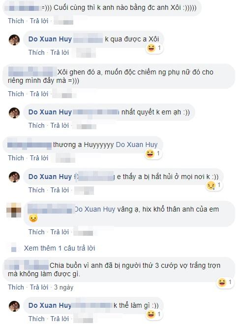 Bị con trai giành mất vợ, ông xã Lưu Đê Li bất lực vừa đánh vừa mắng quý tử: Vô duyên, kỳ đà cản mũi-3