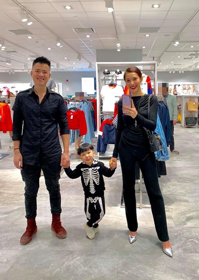 Bị con trai giành mất vợ, ông xã Lưu Đê Li bất lực vừa đánh vừa mắng quý tử: Vô duyên, kỳ đà cản mũi-1