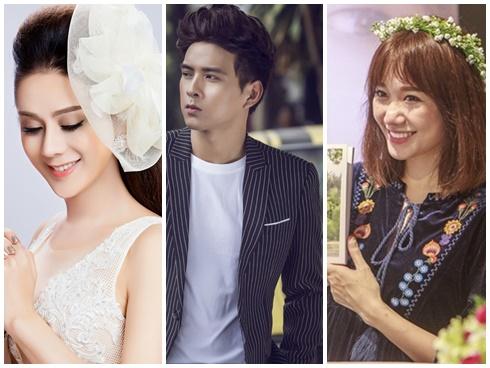 Sao Việt lấy vợ kém hàng chục tuổi: Người mãn nguyện, người ngậm ngùi-6