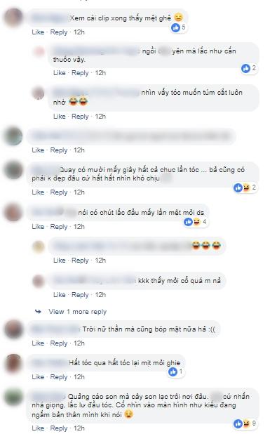 Son méo 1 lần là lỗi của son, son méo liên tục là lỗi của Hồ Ngọc Hà khi pr sản phẩm mà lại tham dùng app bóp quá đà-7