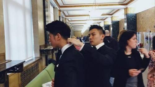 Yêu nhau 5 năm, chàng sinh viên nghèo nên duyên với doanh nhân đẹp như tài tử-2