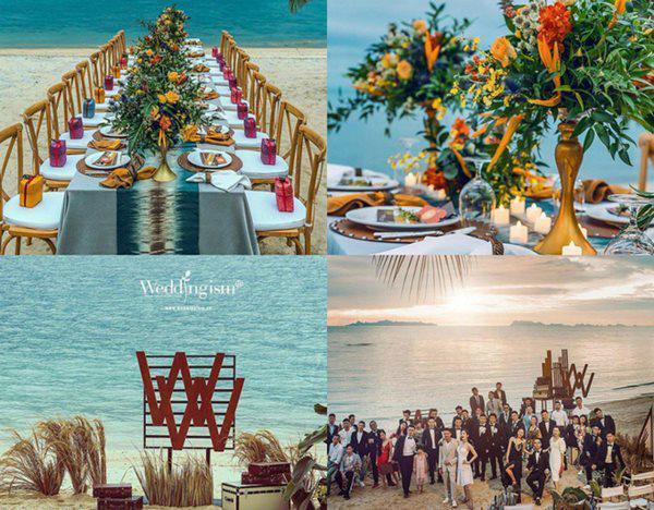 Yêu nhau 5 năm, chàng sinh viên nghèo nên duyên với doanh nhân đẹp như tài tử-6