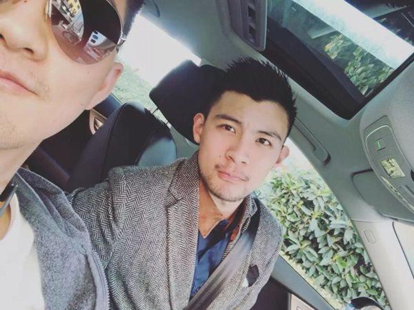 Yêu nhau 5 năm, chàng sinh viên nghèo nên duyên với doanh nhân đẹp như tài tử-7