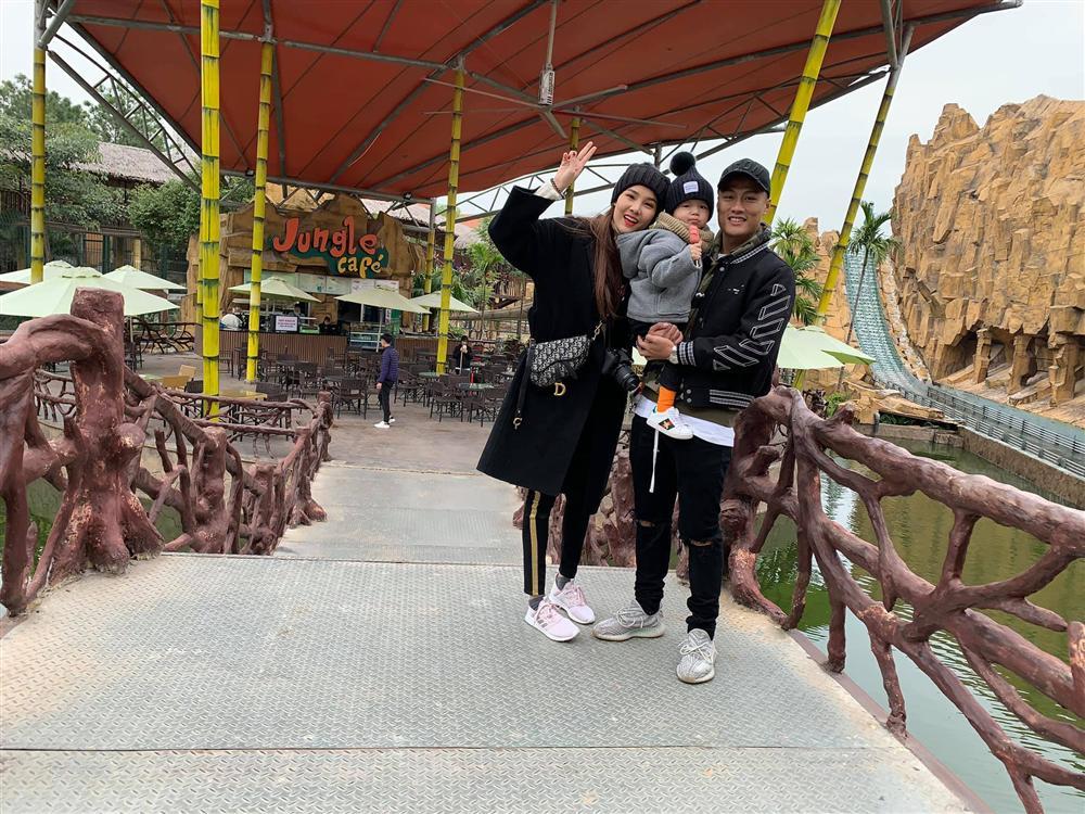 Kỳ Hân bức xúc đáp trả khi con trai bị chê bai miệt thị-5