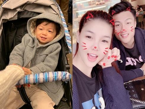 Chỉ một hành động nhỏ, Kỳ Hân được khen khéo léo nuôi dưỡng tình cảm với mẹ chồng-6