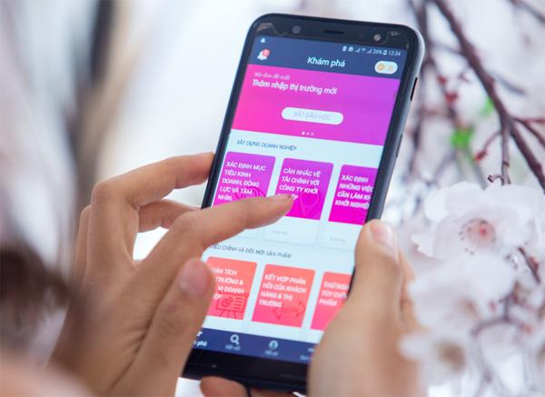 5 phút học kinh doanh của DN trẻ được Forbes vinh danh-2