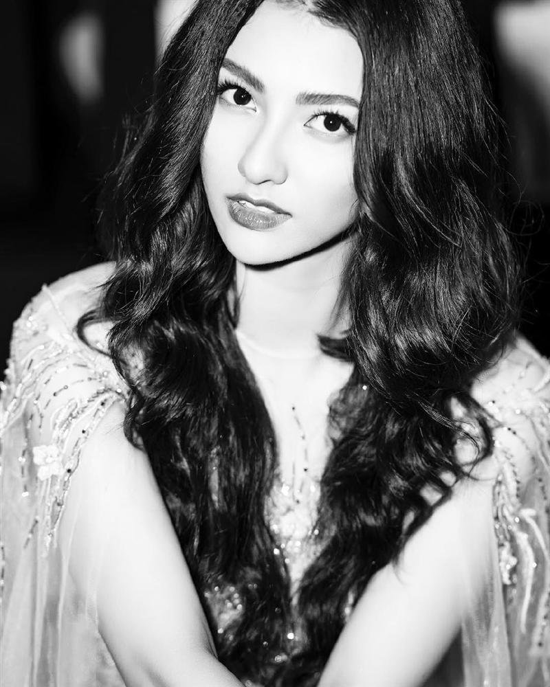 Minh Triệu khoe ảnh sexy nhưng thú nhận định sống ảo mà sợ lố nên thôi-4