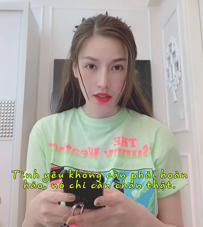 Minh Triệu khoe ảnh sexy nhưng thú nhận định sống ảo mà sợ lố nên thôi-8