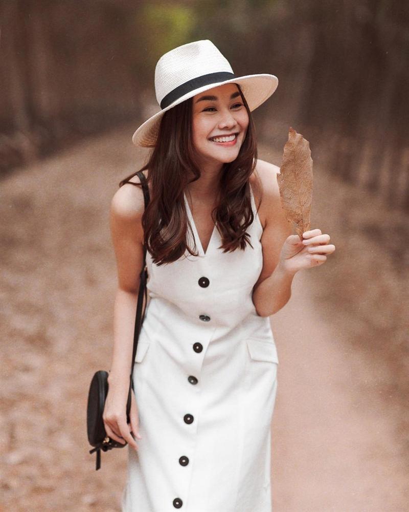 Minh Triệu khoe ảnh sexy nhưng thú nhận định sống ảo mà sợ lố nên thôi-9