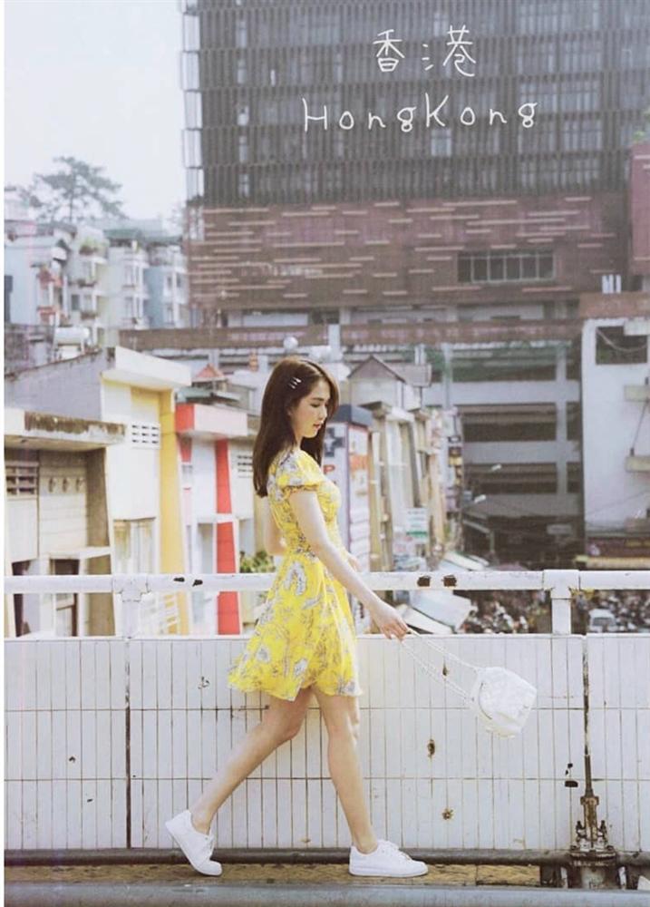 Minh Triệu khoe ảnh sexy nhưng thú nhận định sống ảo mà sợ lố nên thôi-5