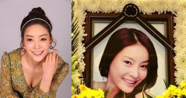 Nữ diễn viên kì cựu xứ Hàn lên tiếng về việc trở mặt và dồn ép mỹ nhân Vườn sao băng Jang Ja Yeon đến nỗi tự tử-2