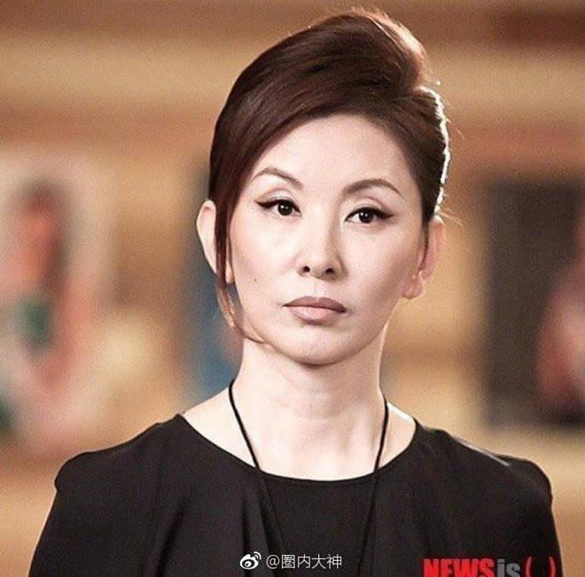 Nữ diễn viên kì cựu xứ Hàn lên tiếng về việc trở mặt và dồn ép mỹ nhân Vườn sao băng Jang Ja Yeon đến nỗi tự tử-3