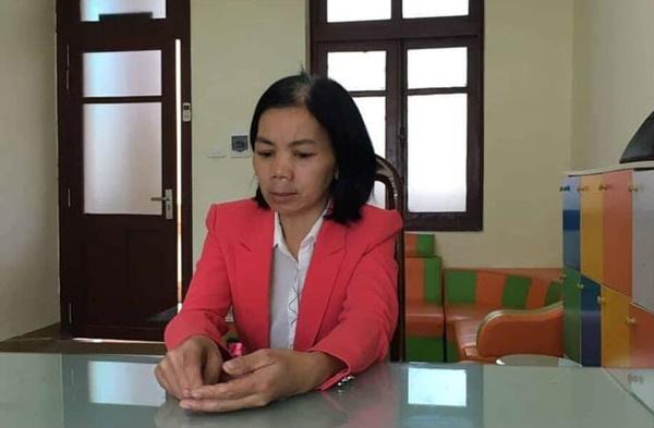 Mẹ của nữ sinh Điện Biên: Tôi căm thù vợ Công gấp nghìn lần những kẻ kia-1