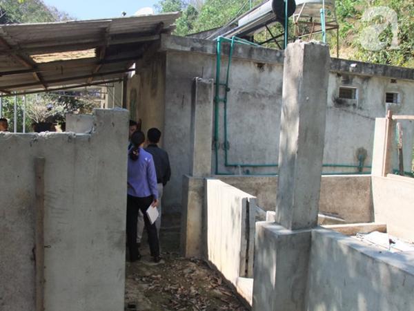 Mẹ của nữ sinh Điện Biên: Tôi căm thù vợ Công gấp nghìn lần những kẻ kia-4